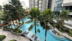 The Garden Residences (D19), Apartment #591927731